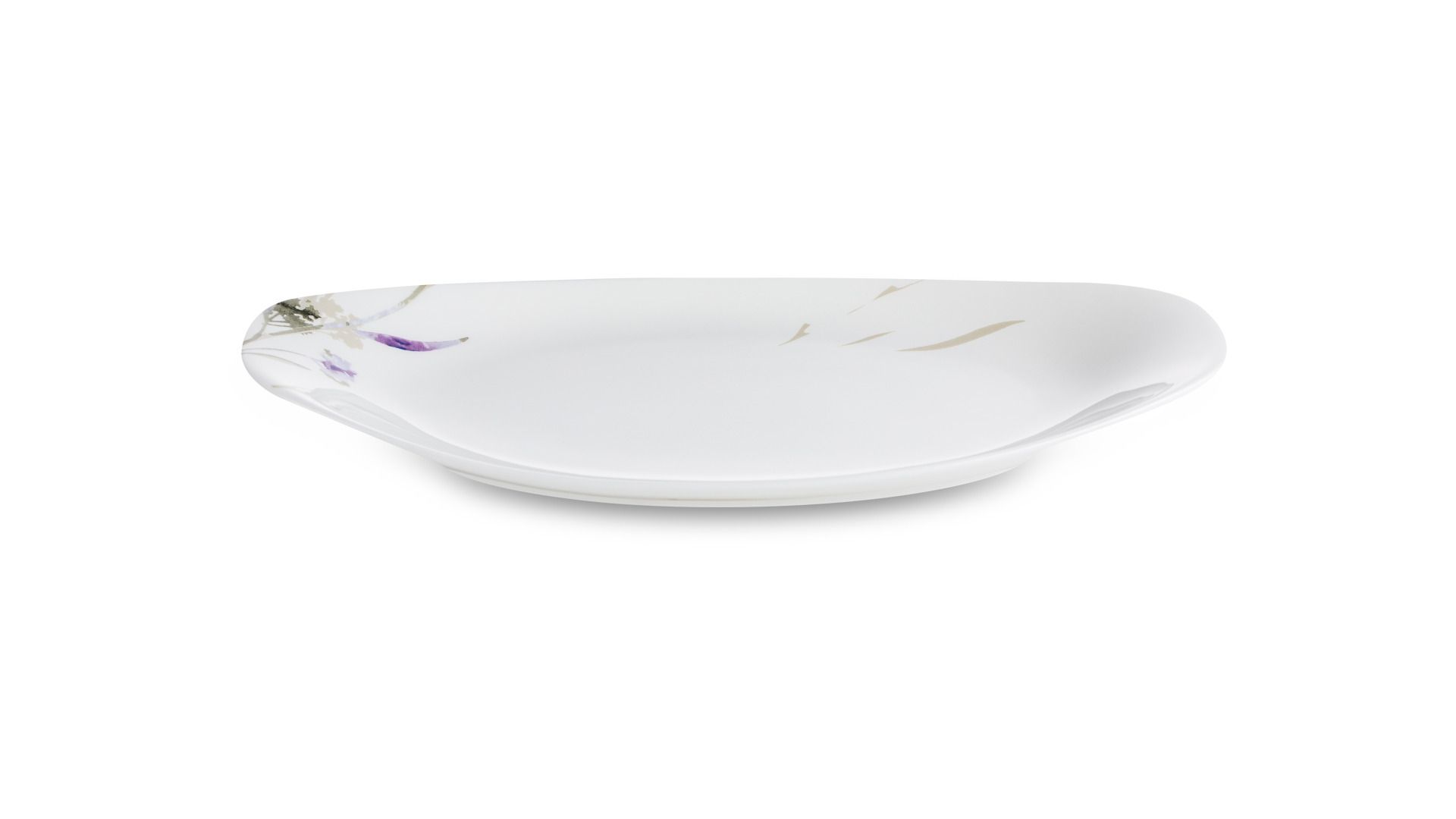 Блюдо овальное Narumi Botanic NAR-52102-9212