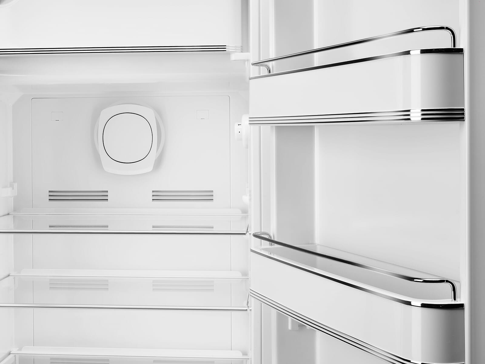 Холодильник SMEG FAB28LPK5