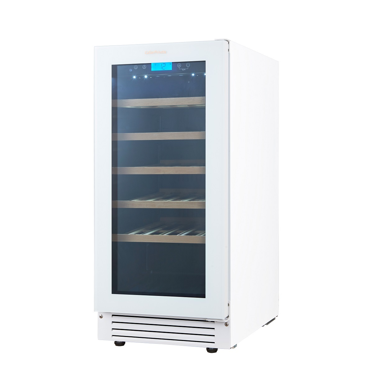 Винный шкаф Cellar Private CP032-1TWH