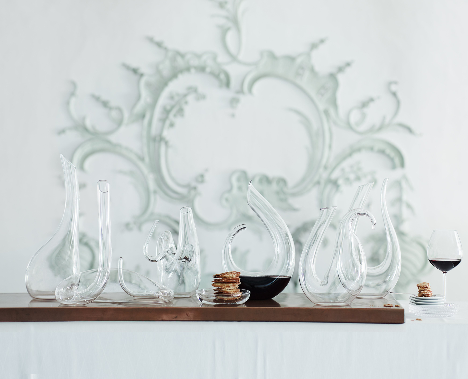 Декантер для вина RIEDEL Amadeo Decanter 1756/13