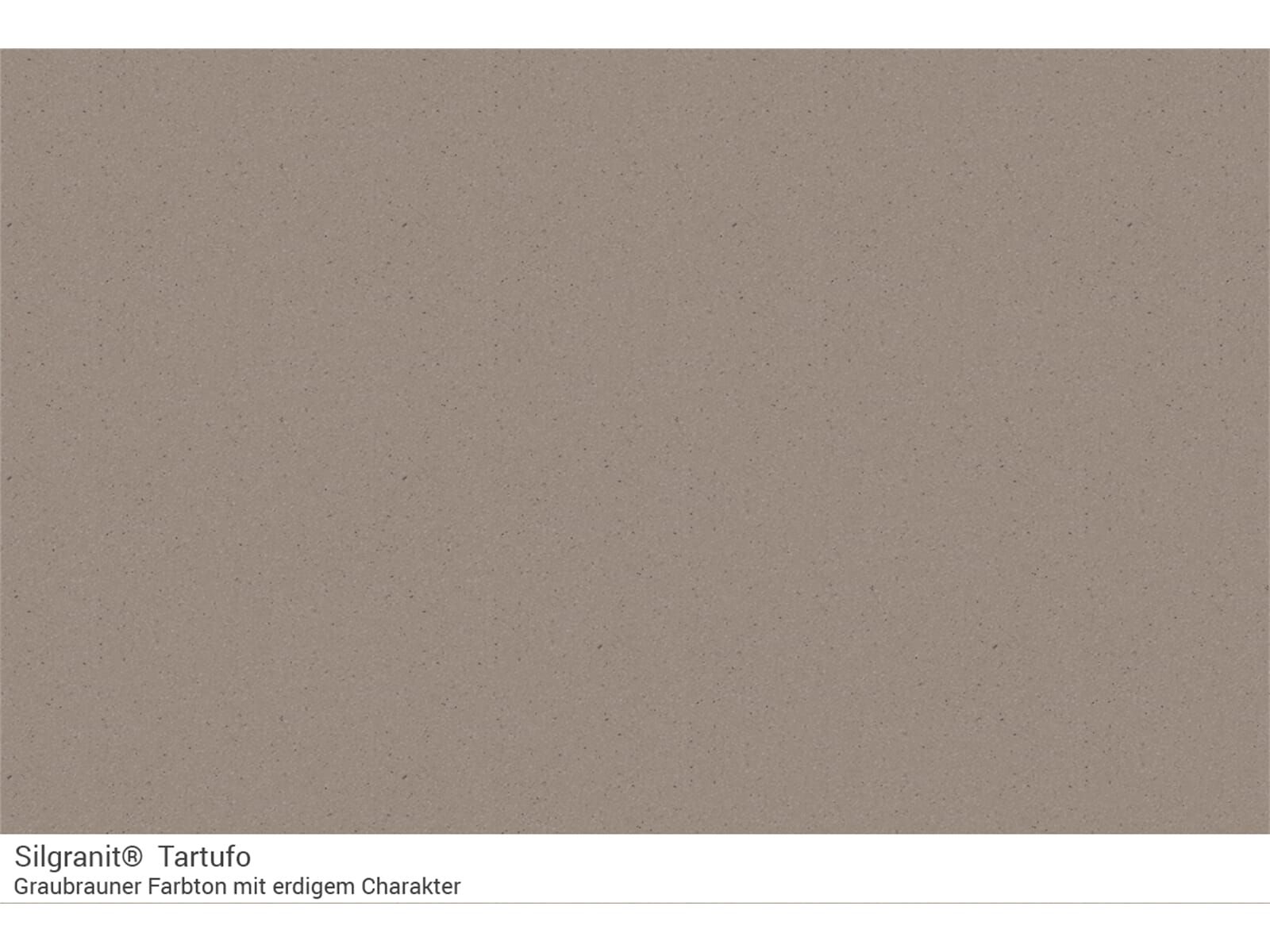 Кухонная мойка Blanco Pleon 9 Silgranit Tartufo 527642