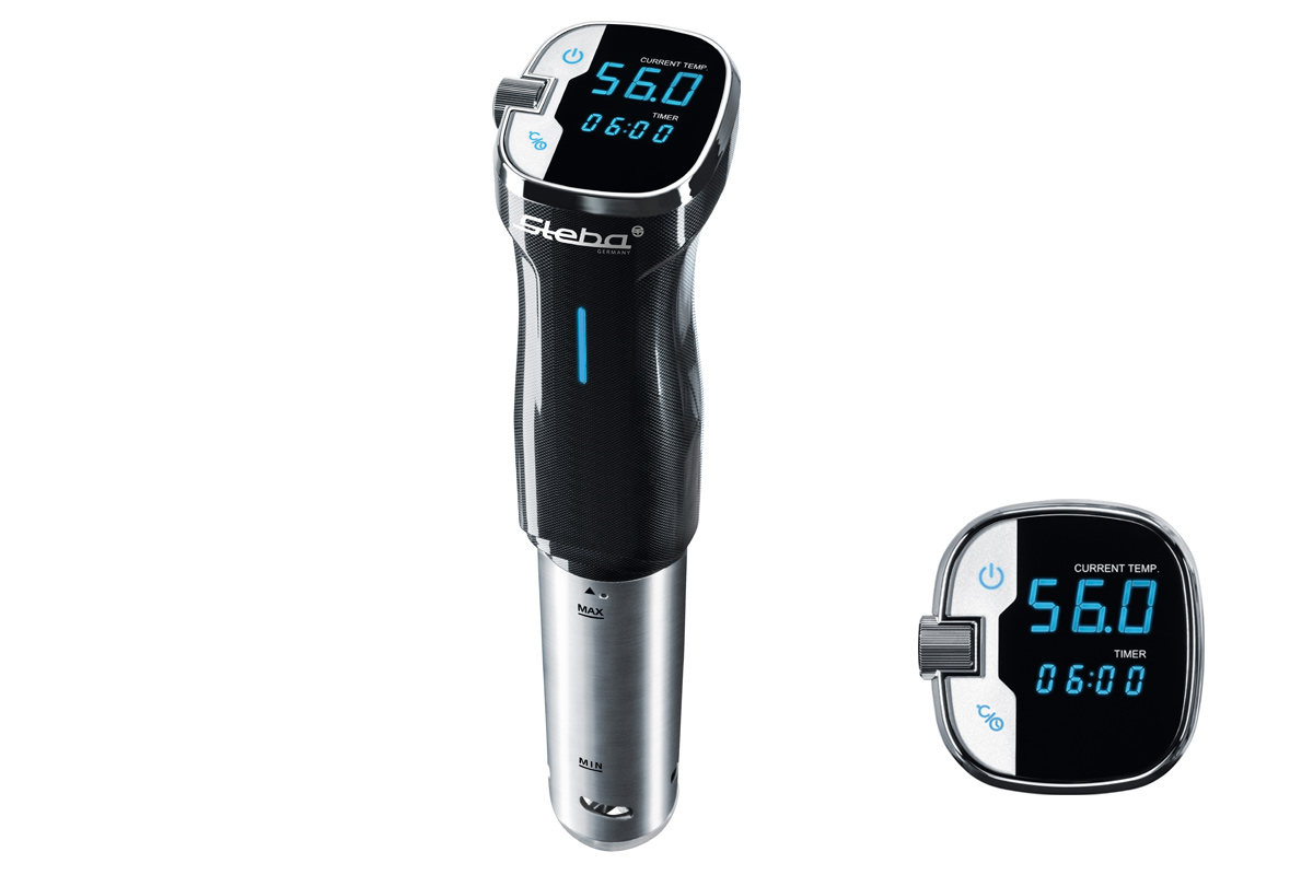 Су-вид Steba SV 50