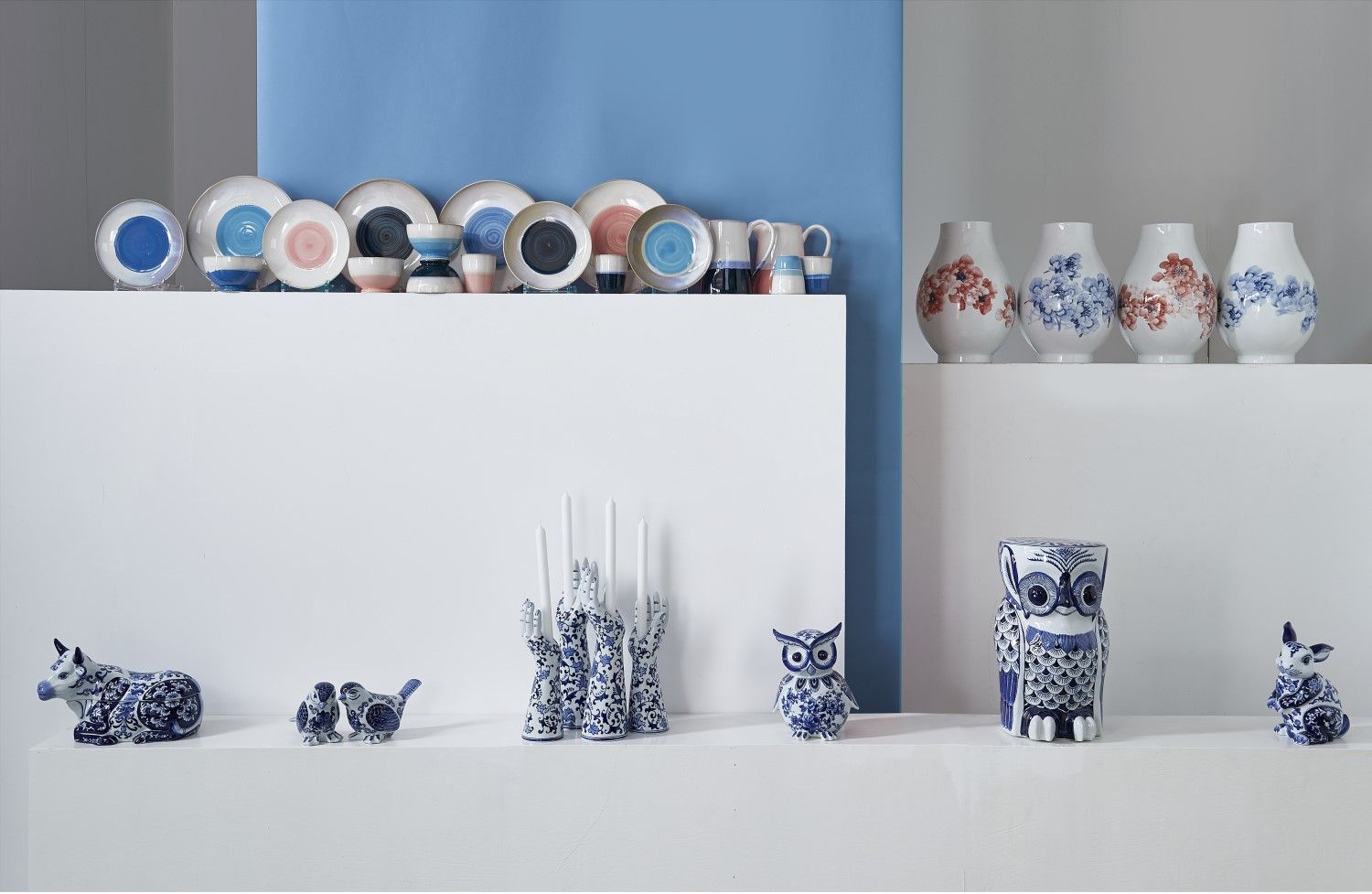 Копилка Polspotten Rabbit Piggy Bank 230-400-306