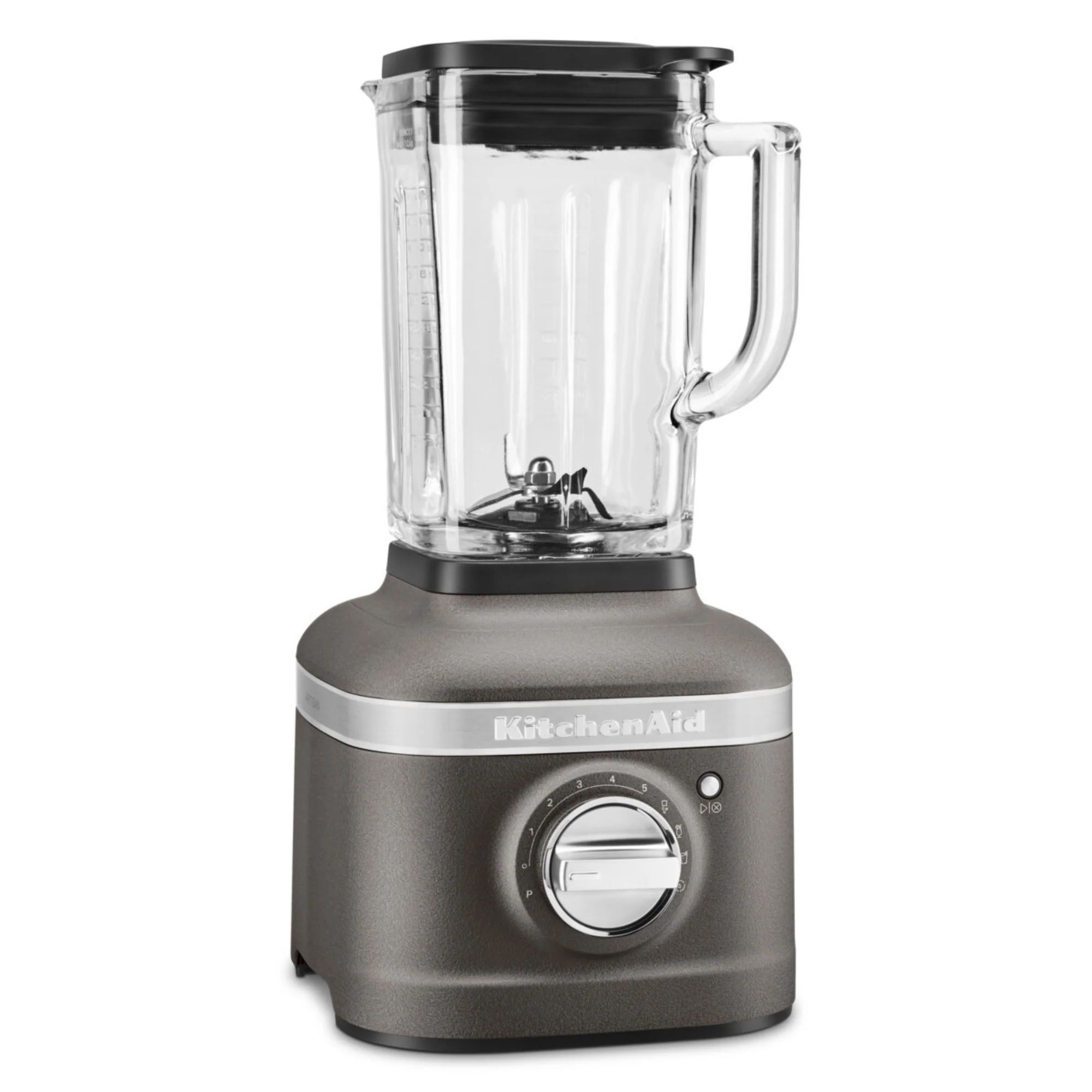 Блендер стационарный KitchenAid Artisan 5KSB4026EGR