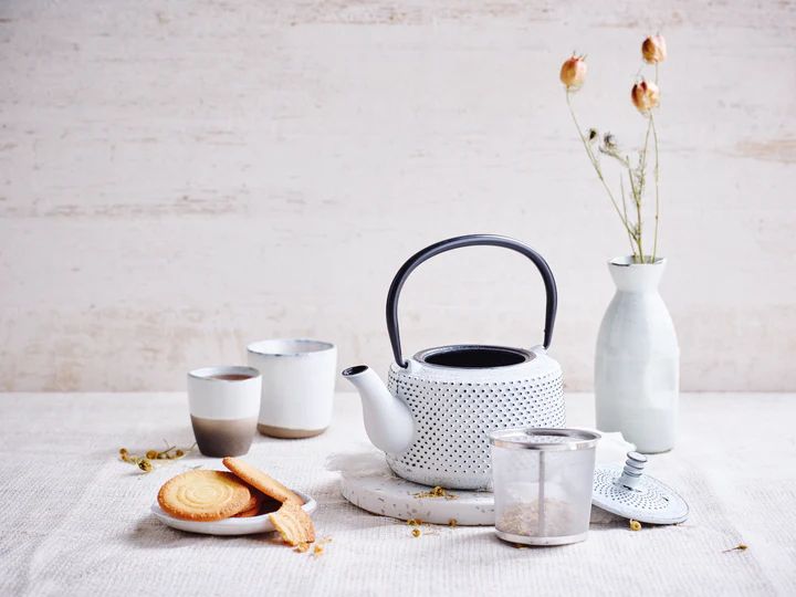 Заварочный чайник Beka Jito tea kettle 16409314