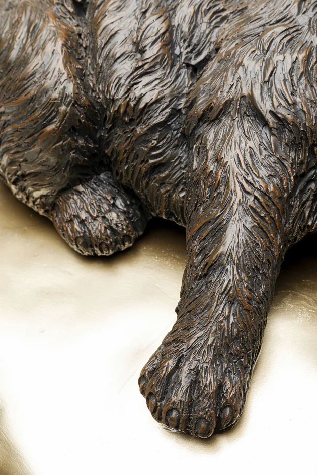 Фигурка KARE Deko Figur Sleeping Koala 56289