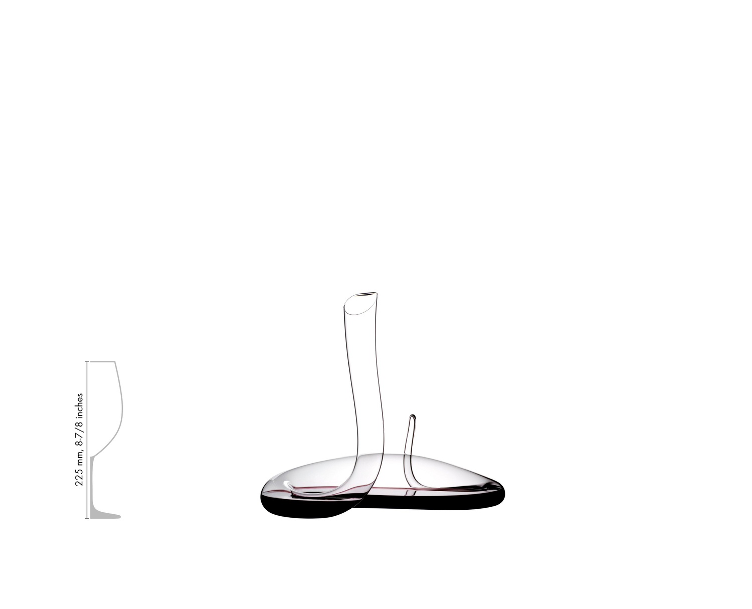 Декантер для вина RIEDEL Mamba Decanter 1950/19