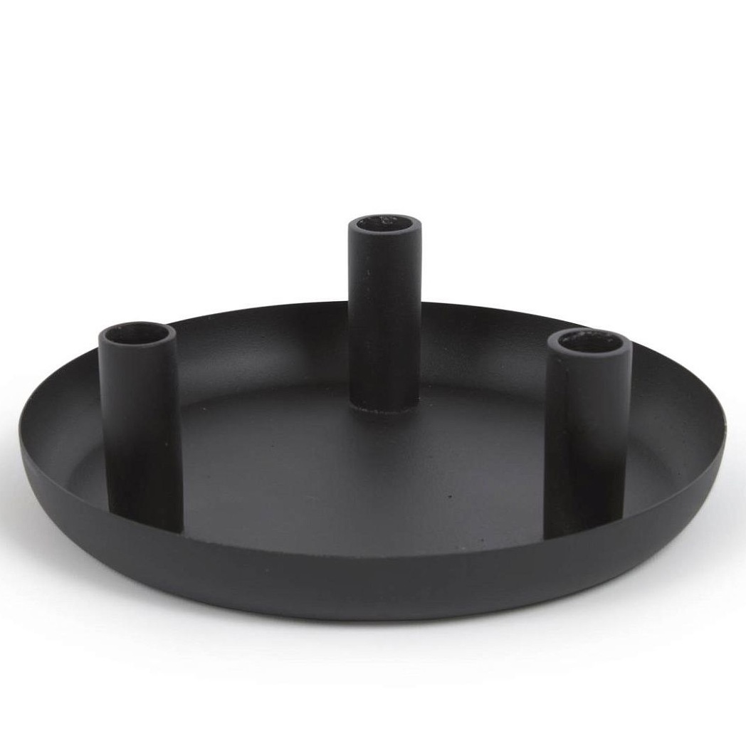 Подсвечник La Forma Eire Candleholder LF-109398