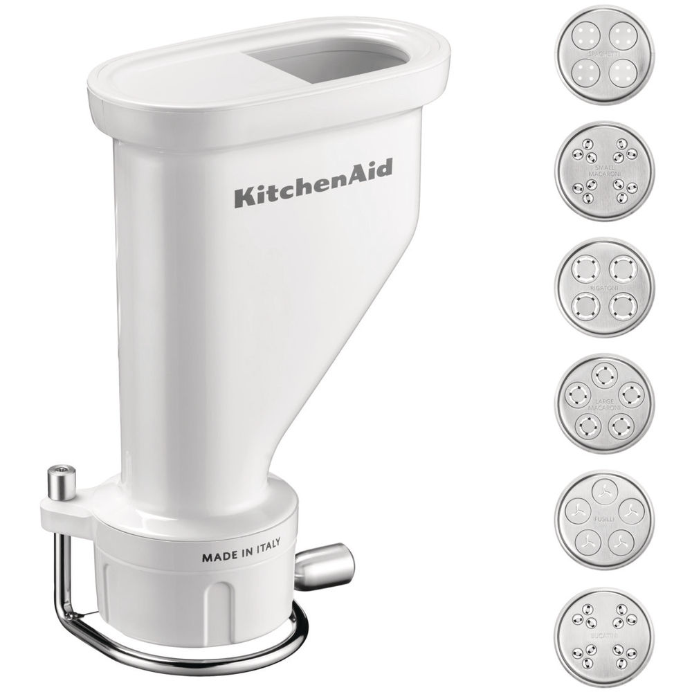 Насадка-пресс для приготовления пасты KitchenAid 5KSMPEXTA