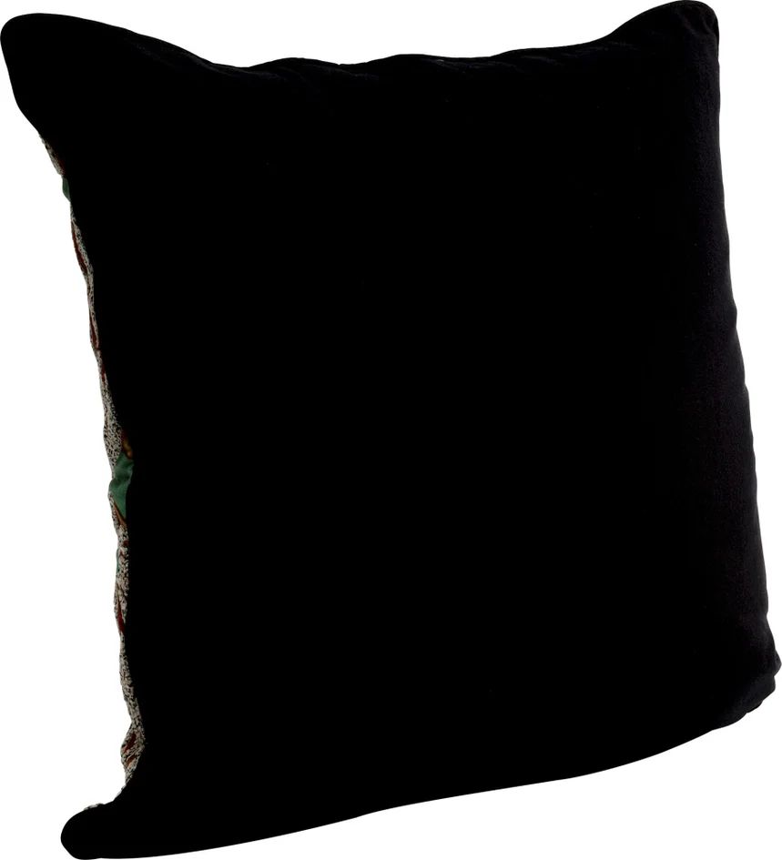 Подушка KARE Kissen Tiger Love Mint 57273