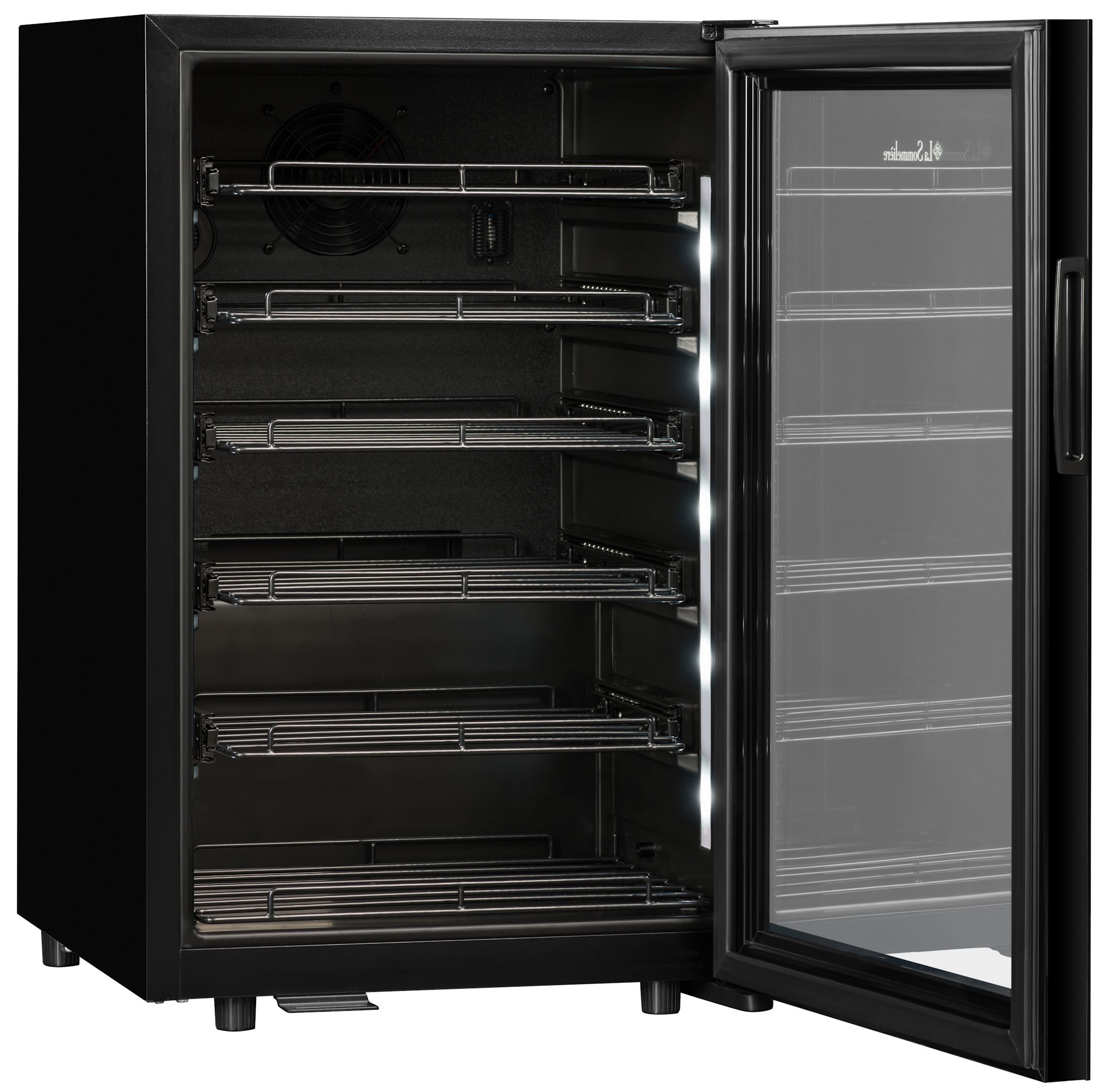 Винный шкаф La Sommeliere COLLECTION