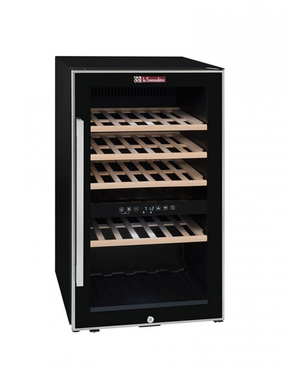 Винный шкаф La Sommeliere ECS50.2Z