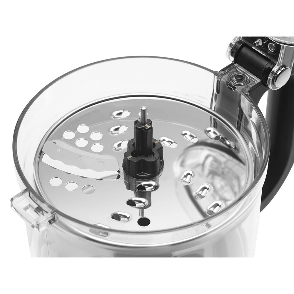 Кухонный комбайн KitchenAid 5KFP0719EOB