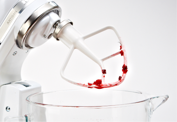 Миксер планетарный KitchenAid Artisan 5KSM175PSEPT