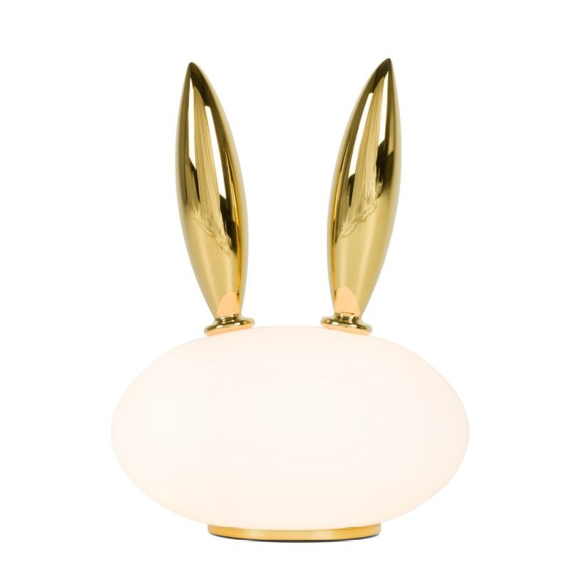 Настольная лампа Moooi Pet Light Purr (Rabbit) 8718282320014