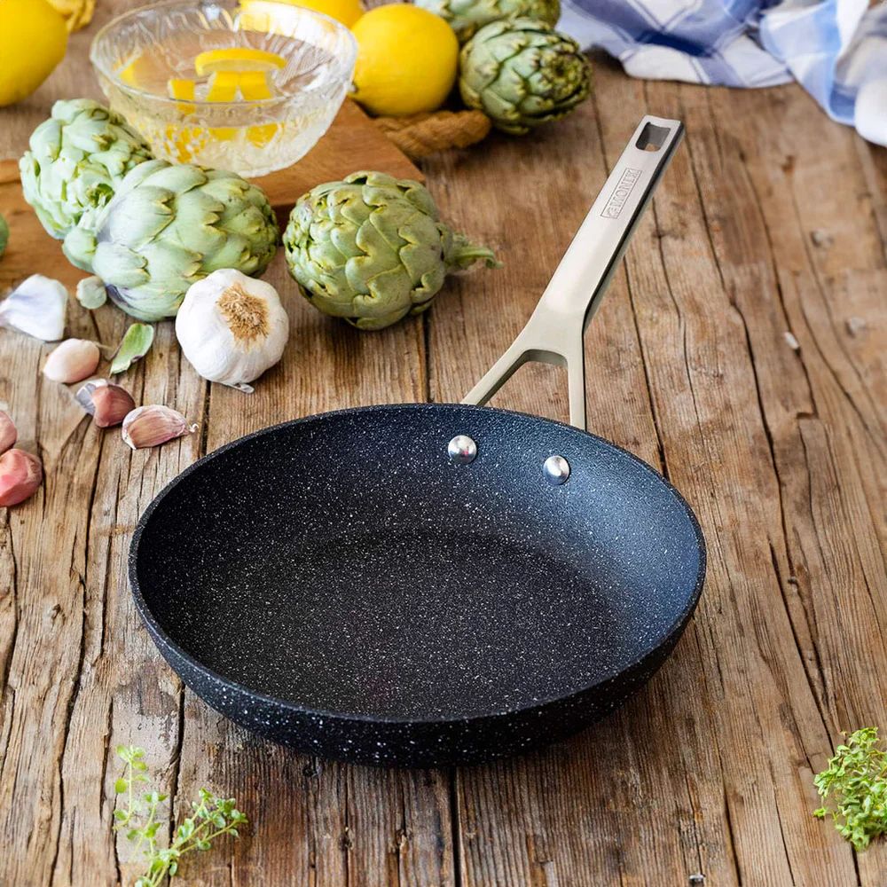 Сковорода Monix Sartén Mineral M741228