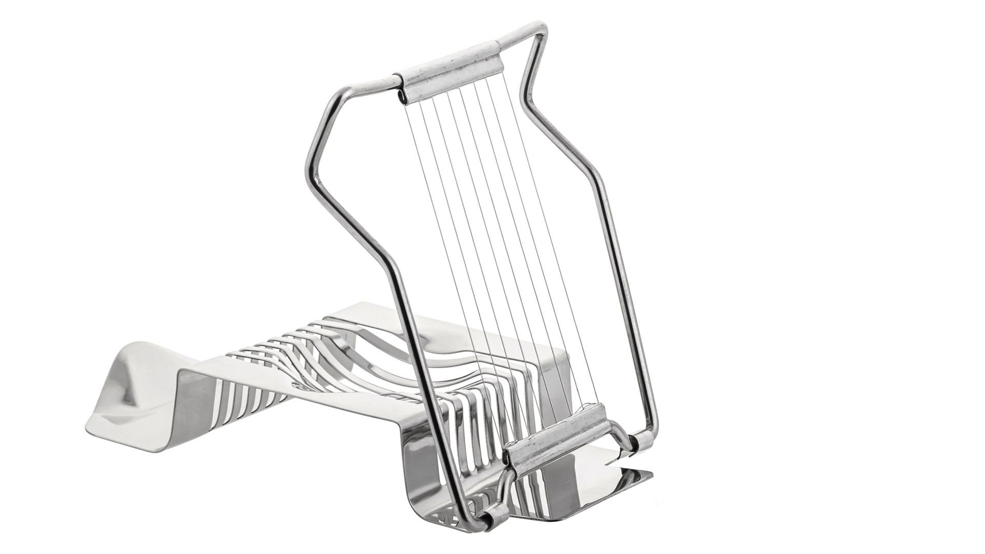 Яйцерезка струнная Weis Eierschneider 15111