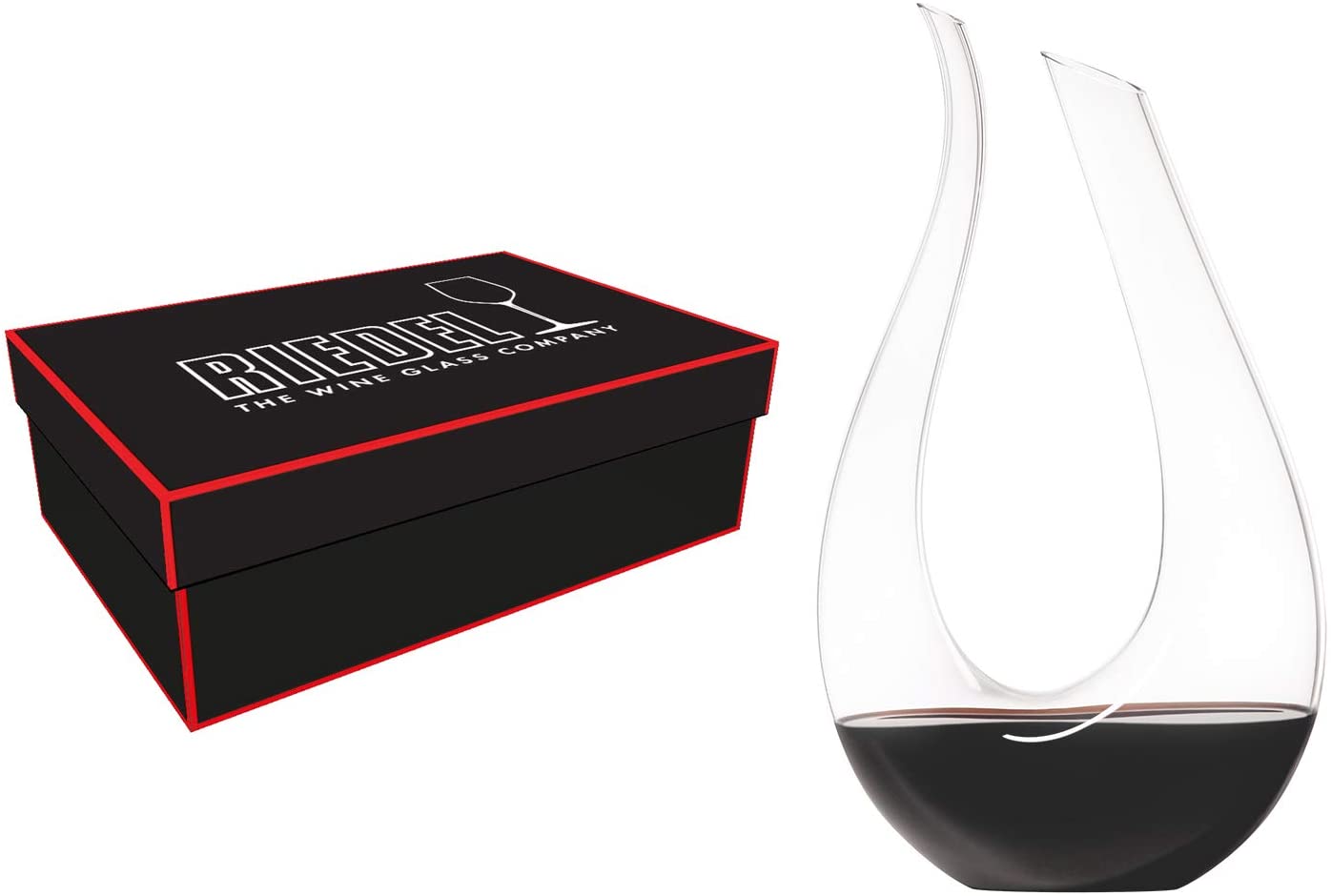 Декантер для вина RIEDEL Amadeo Decanter 1756/13