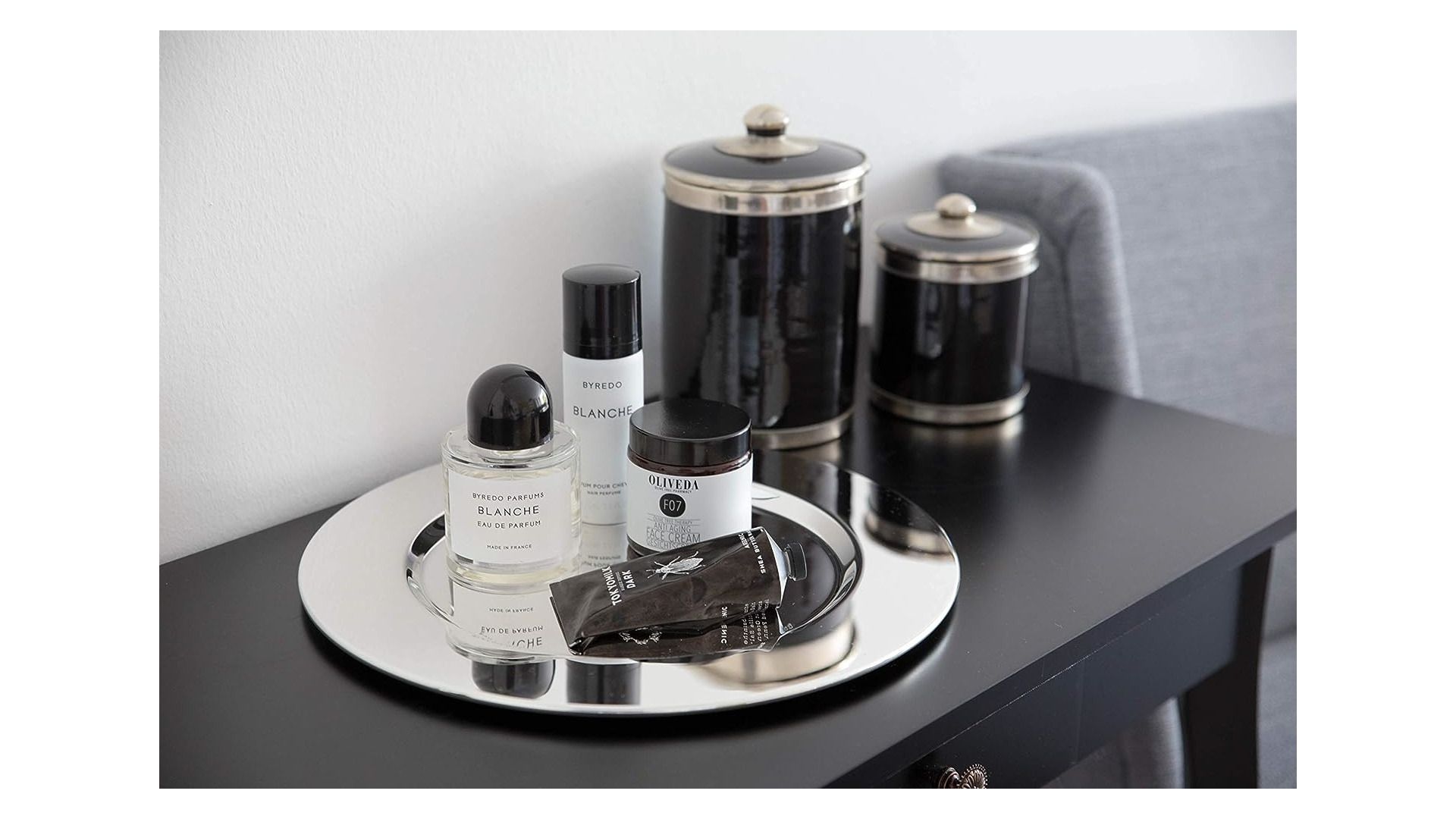 Тарелка подстановочная Edzard Platzteller Carla 2634