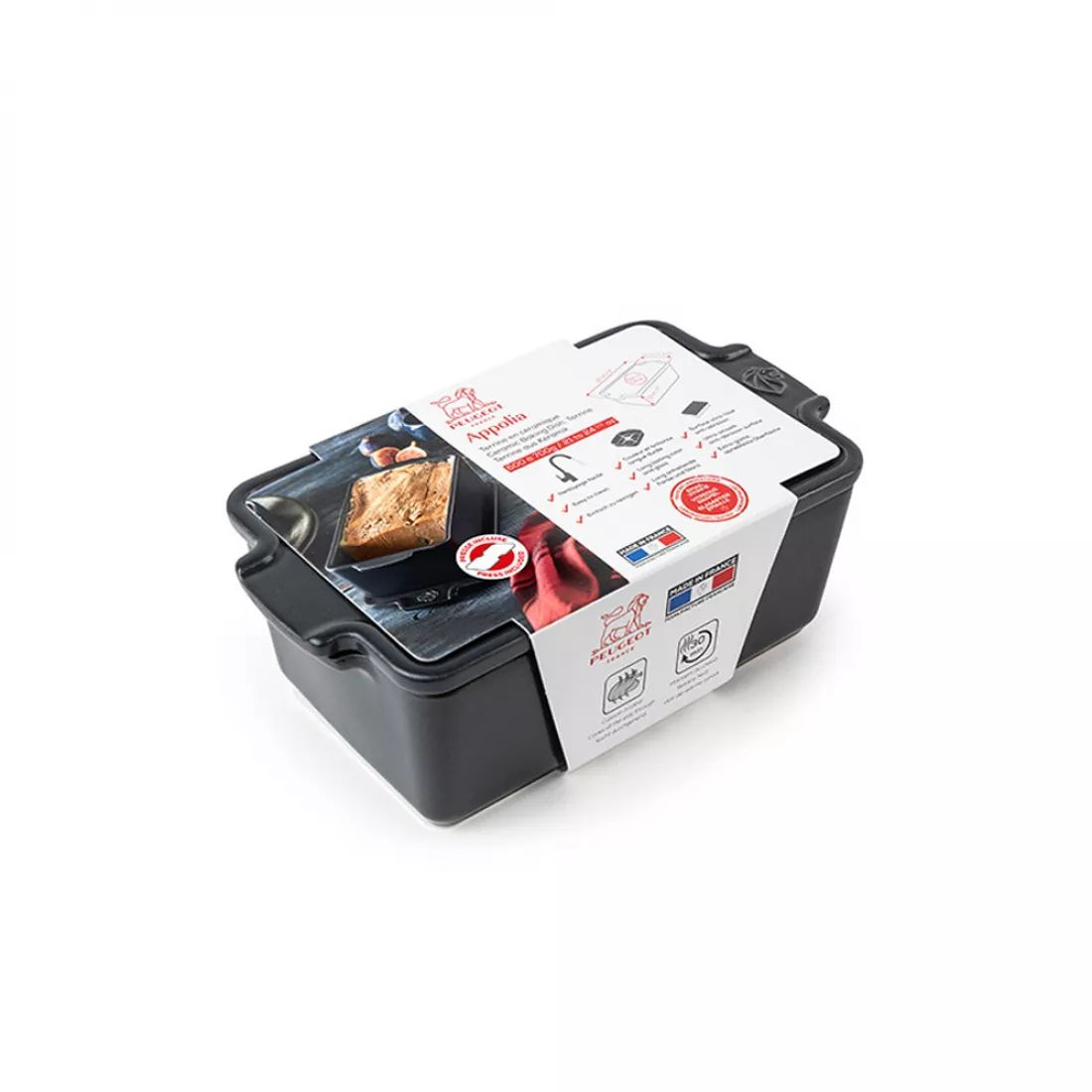 Форма для запекания Peugeot Slate 61715