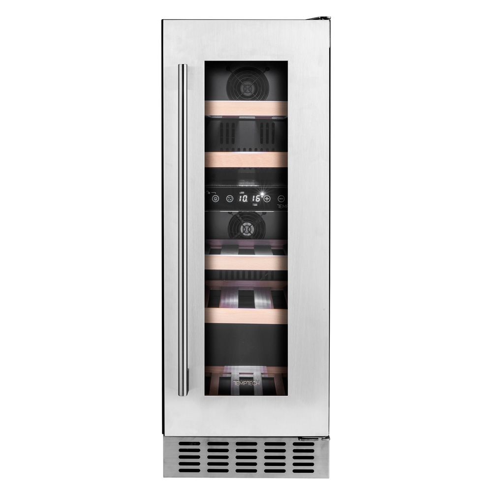 Винный шкаф Temptech OX30DX-24 Oslo