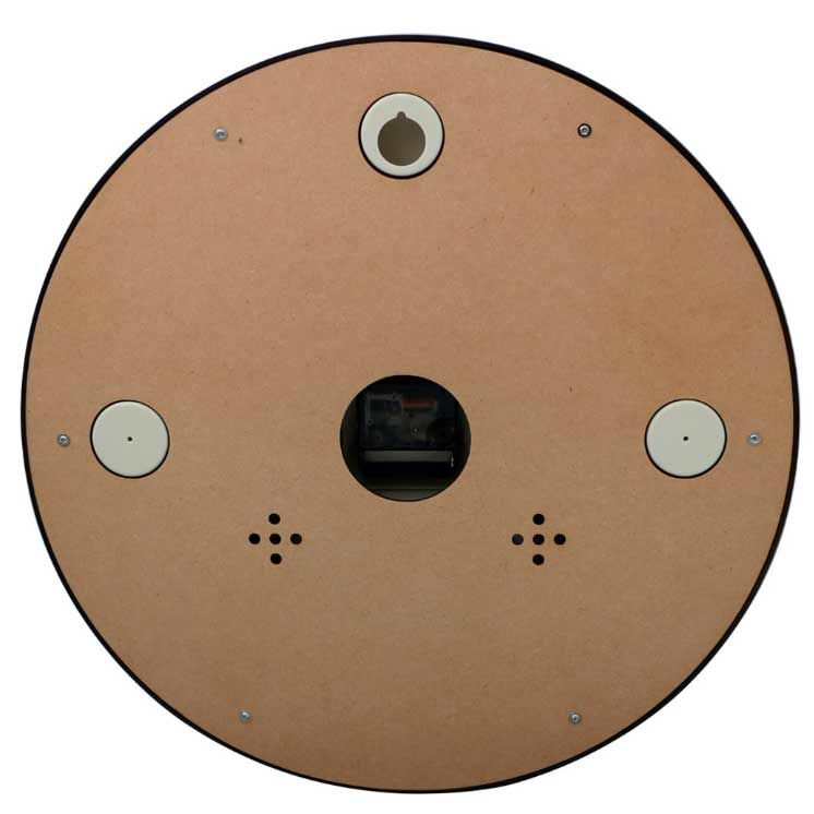 Настенные часы Seiko Quartz Wall Clock QXA783B