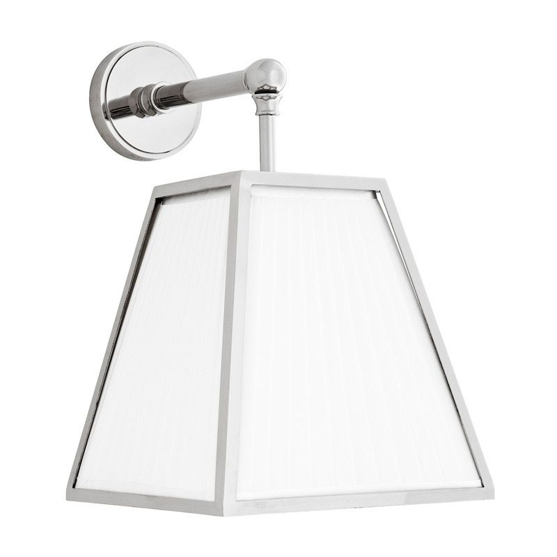 Настенный светильник Eichholtz Wall Lamp Notting Hill 108858