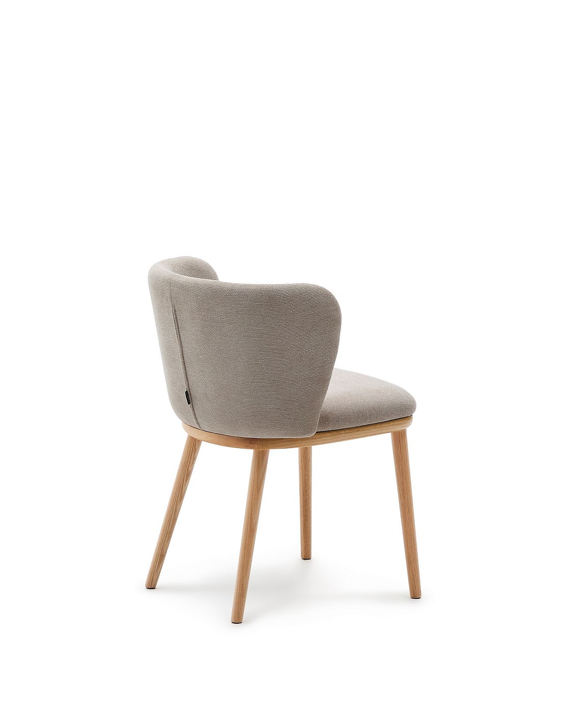 Стул La Forma Ciselia Silla LF-217213