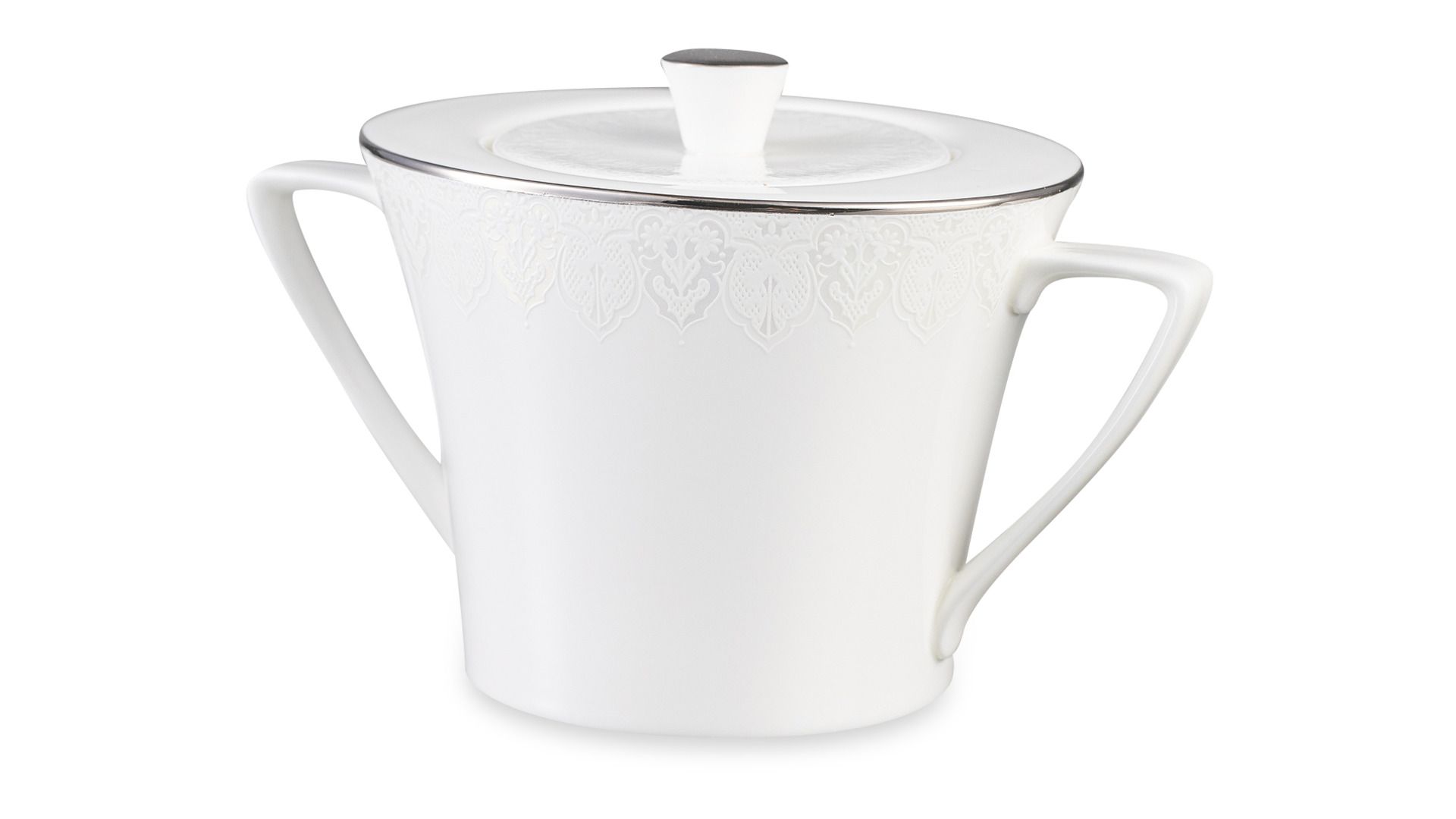 Сахарница Narumi Aurora Pearl NAR-51677-4624