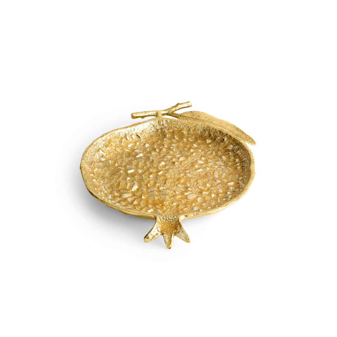 Блюдо для закусок Michael Aram Pomegranate Plate 175485
