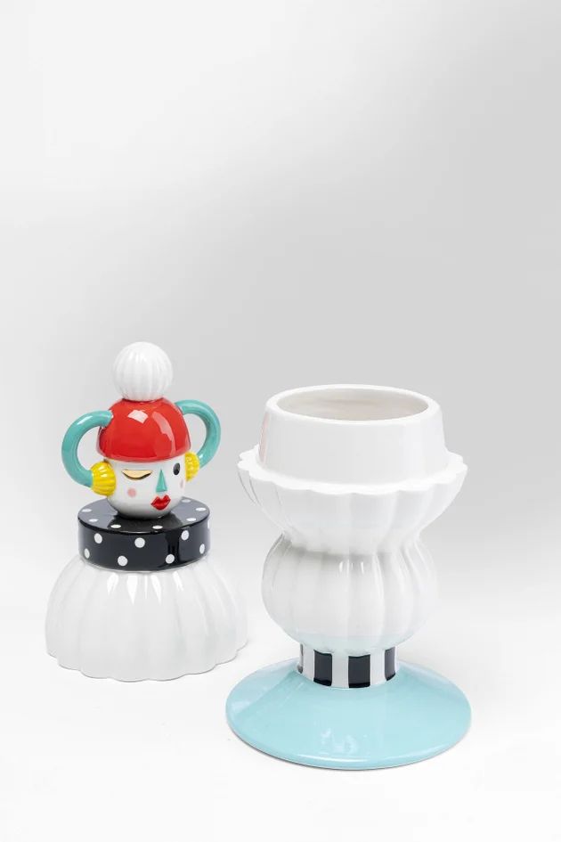 Ваза KARE Deko Dose Puppet 52961