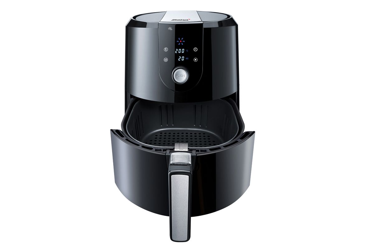 Аэрофритюрница Steba HF 5000 XL