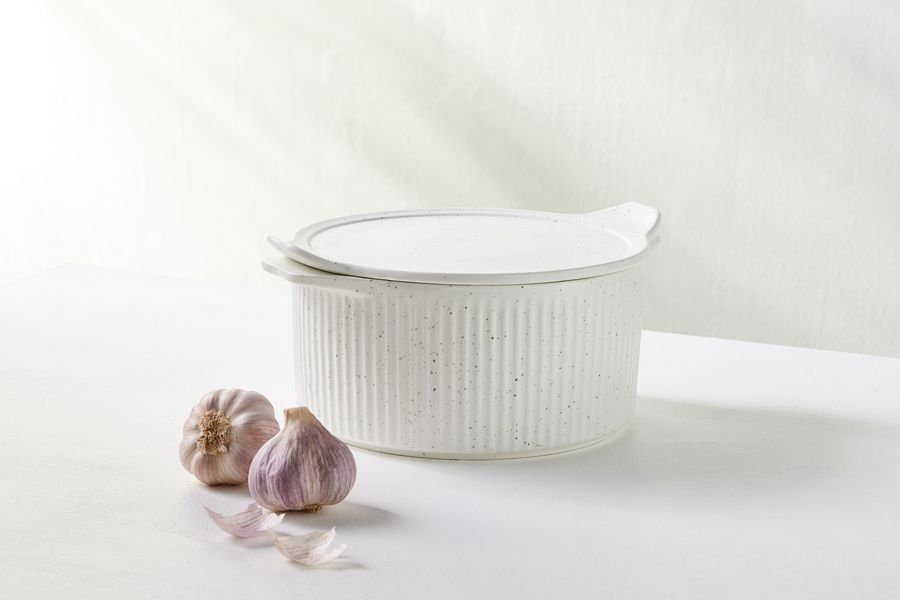 Кастрюля с крышкой Maxwell & Williams Speckle IA0329