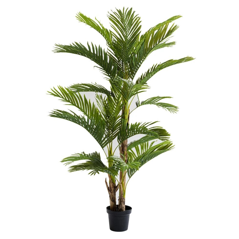 Искусственное растение KARE Deko Pflanze Palm Tree 51789
