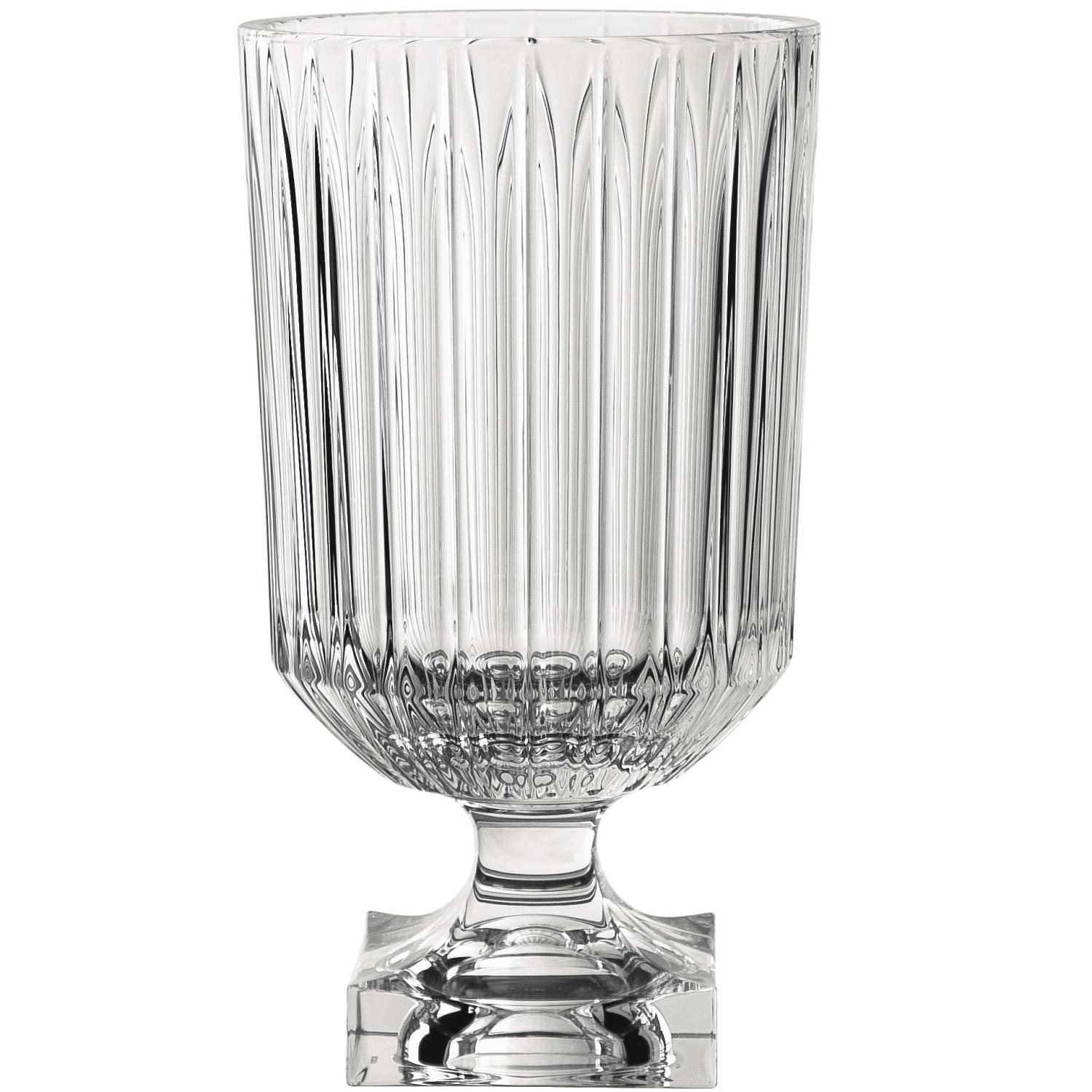Ваза Nachtmann Minerva Footed Vase 103634
