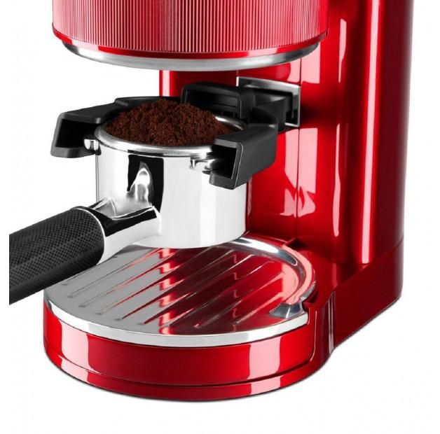 Кофемолка KitchenAid Artisan 5KCG8433EER