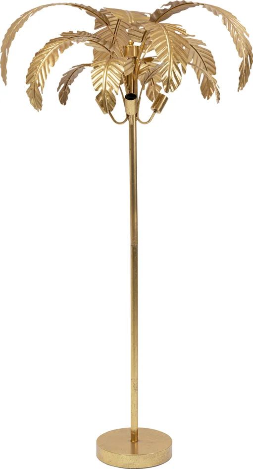 Торшер KARE Stehleuchte Palmera 53063