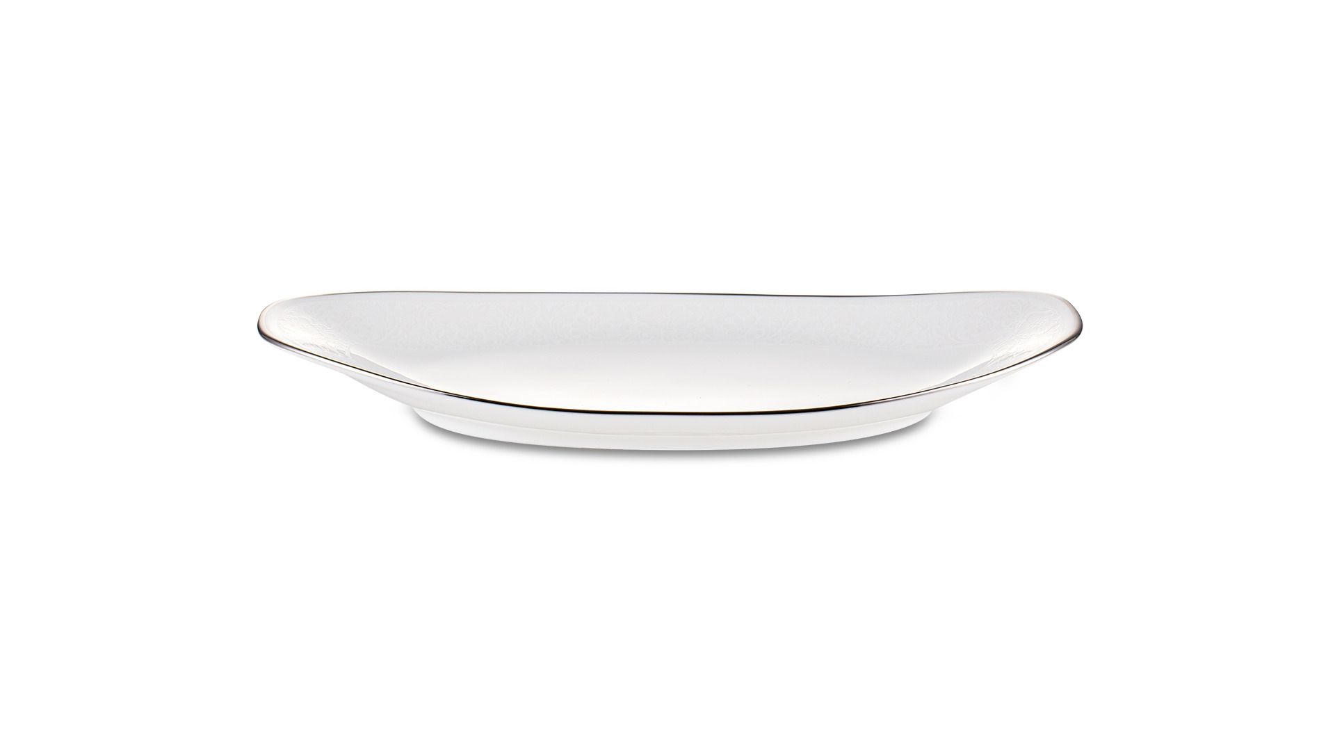 Блюдо овальное Narumi Rochelle NAR-50454-1221