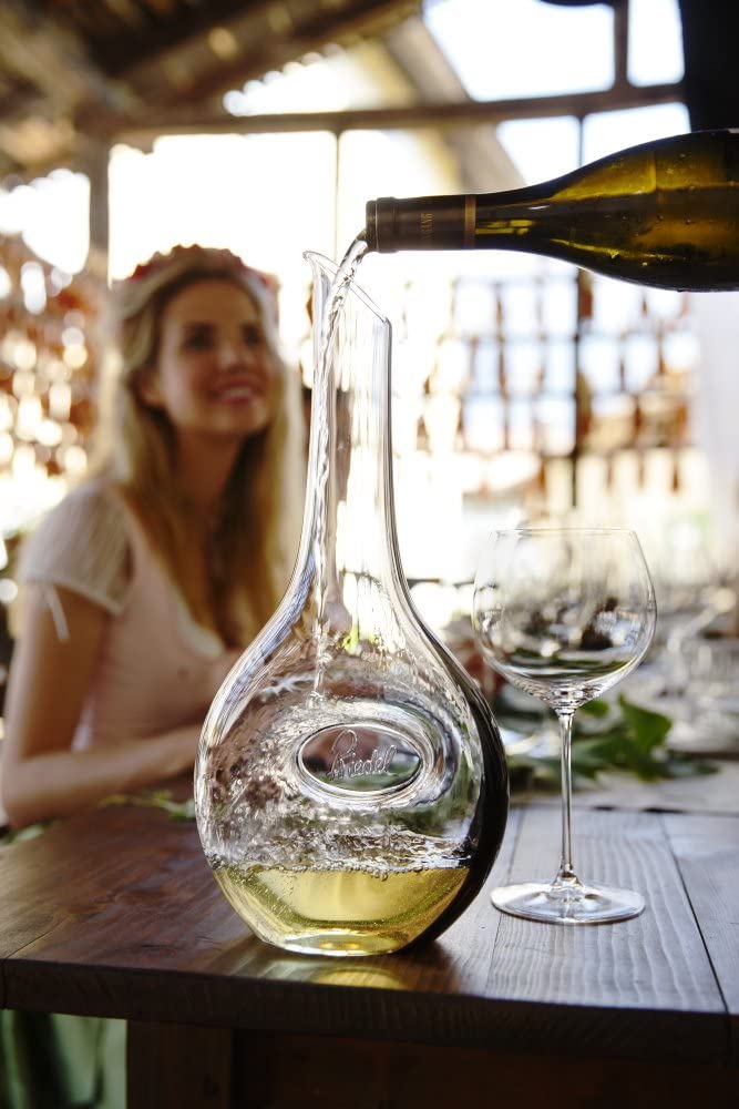Декантер для вина RIEDEL Decanter 2015/02