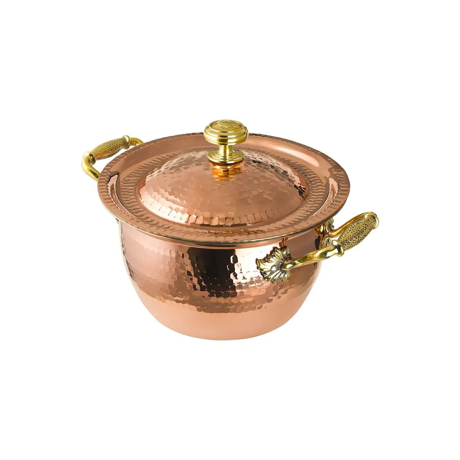 Набор посуды Кольчугинский Мельхиор KM111751