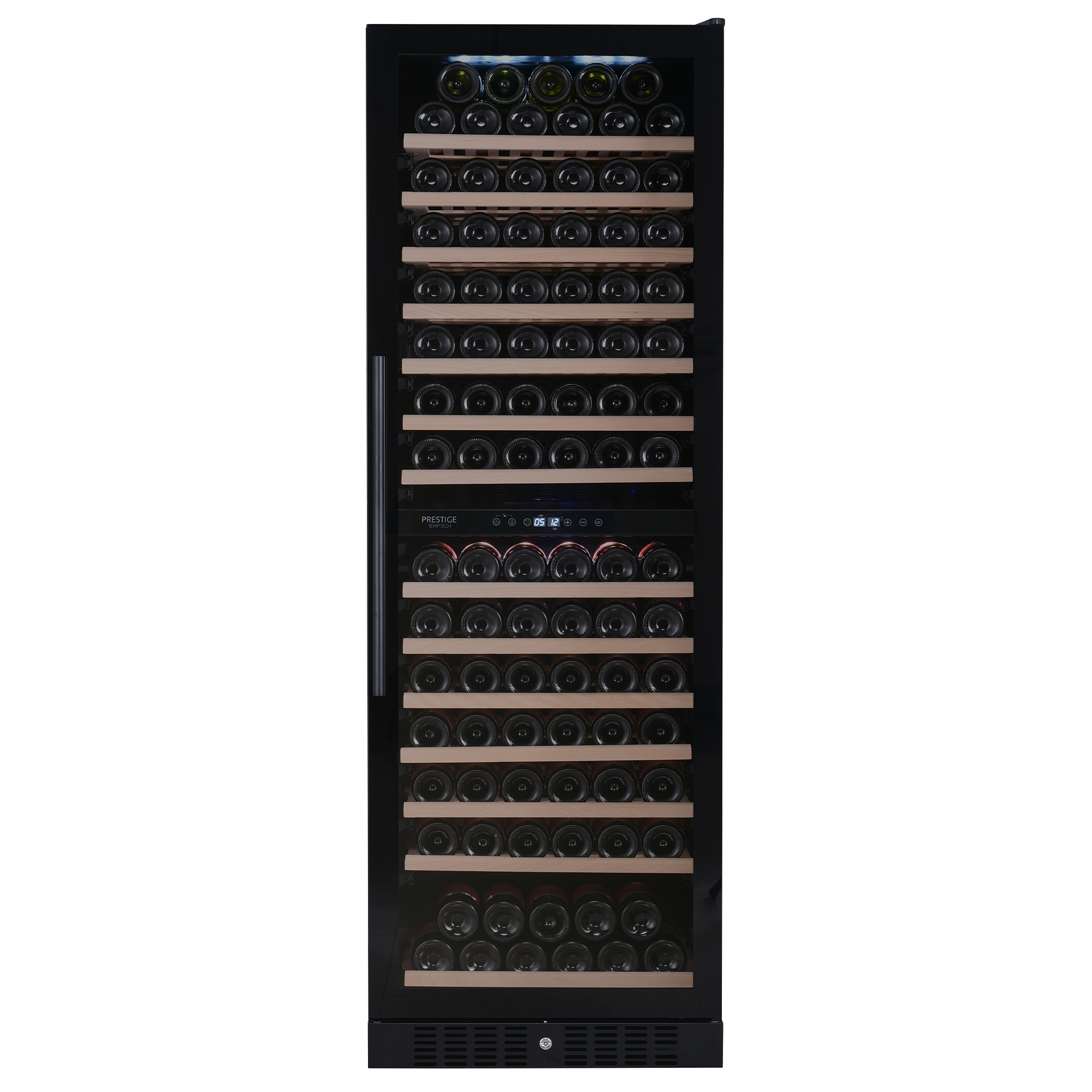 Винный шкаф Temptech PRES180DB Prestige