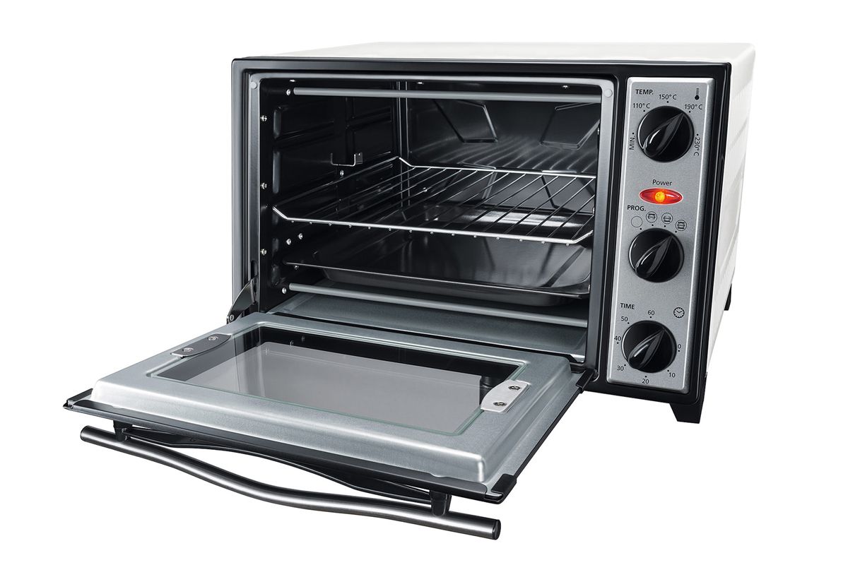 Минипечь Steba KB 27