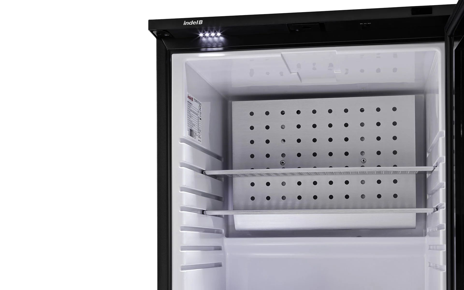 Минибар INDEL B K60 EcoSmart PV