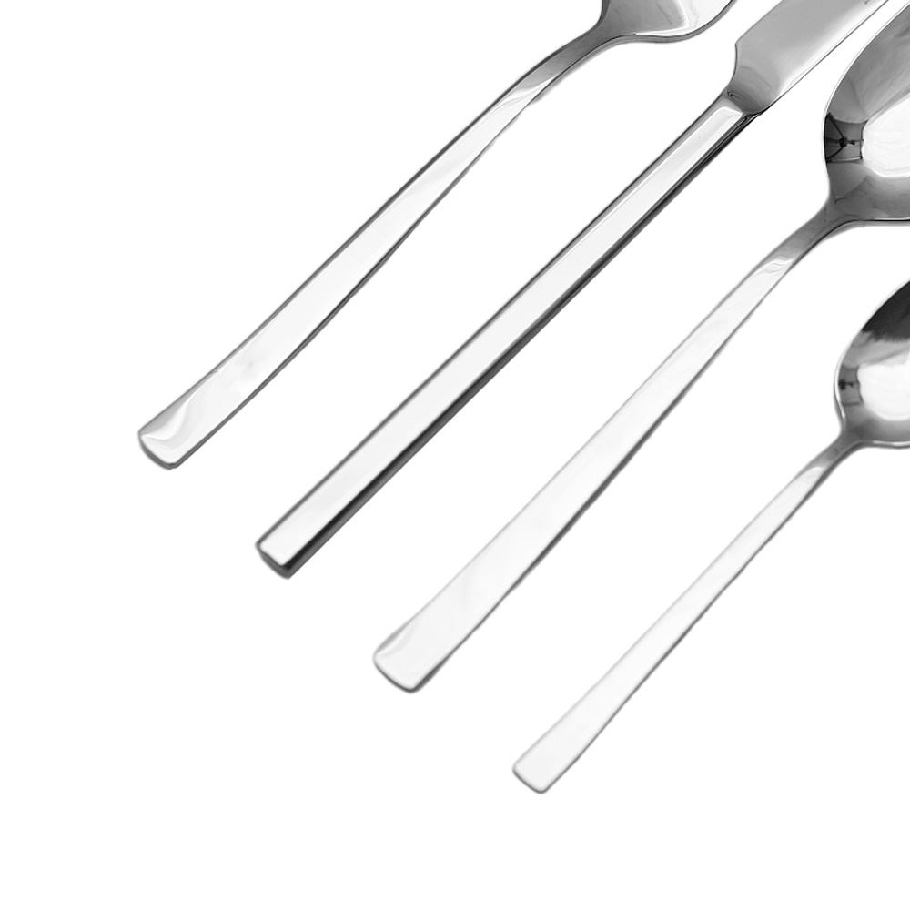 Набор столовых приборов Face Zeus ZEU16C