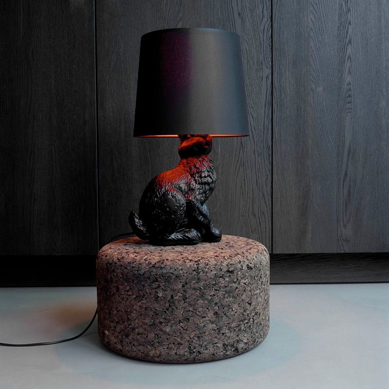 Настольная лампа Moooi Rabbit Lamp RBLM