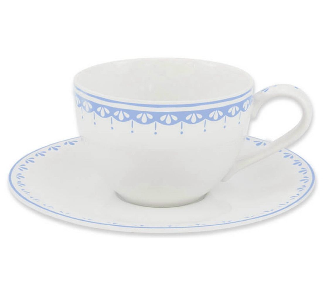 Чайный сервиз Leander HyggeLine 71160717-327B