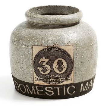 Ваза La Forma Hobby Vase LF-000722