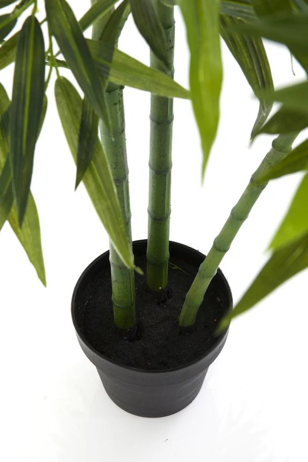 Искусственное растение KARE Deko Pflanze Bamboo Tree 64002
