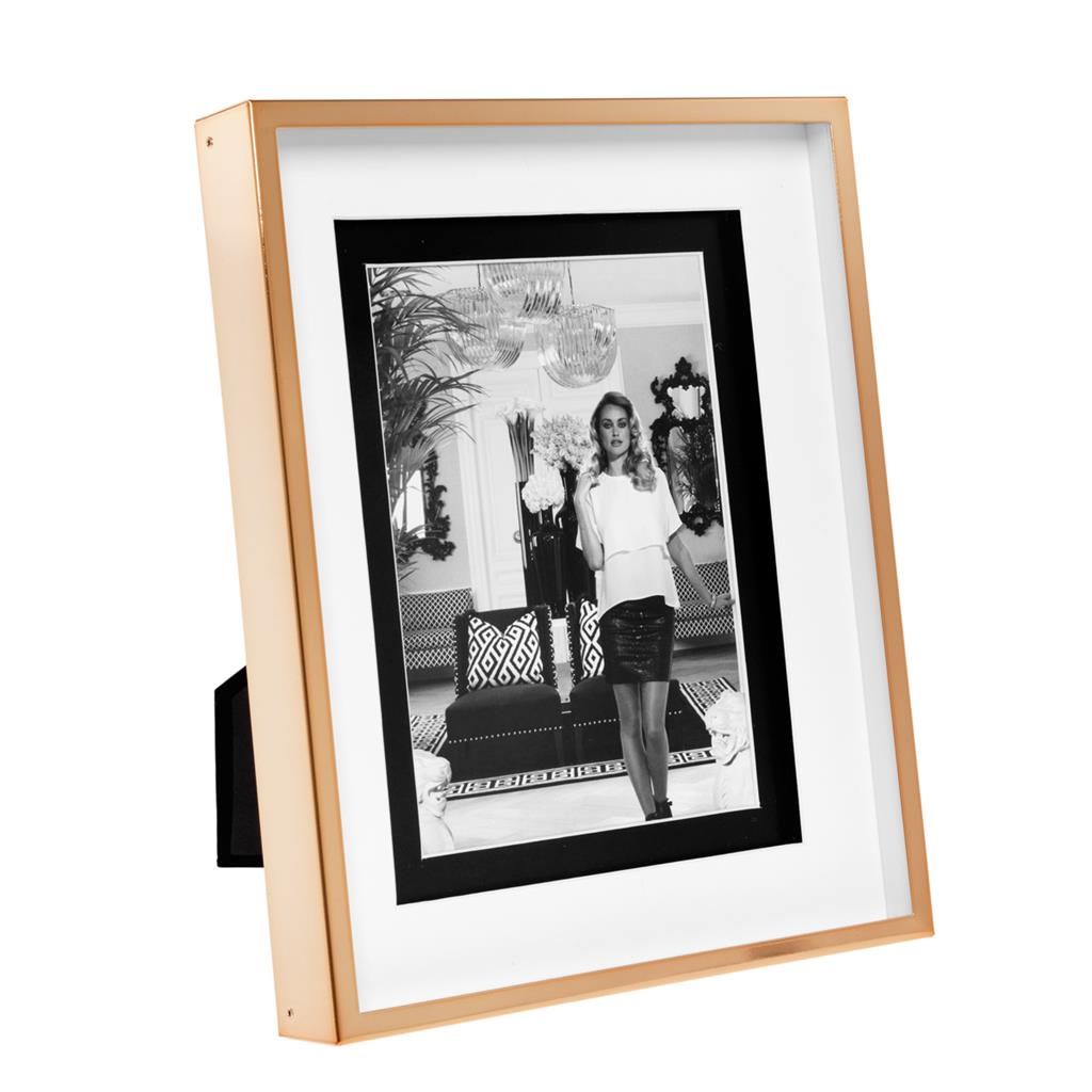 Фоторамка Eichholtz Picture Frame Gramercy L 109726