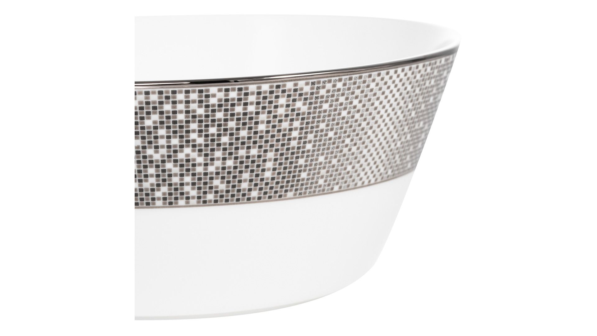 Салатник Narumi Platinum Dust NAR-52086-3555